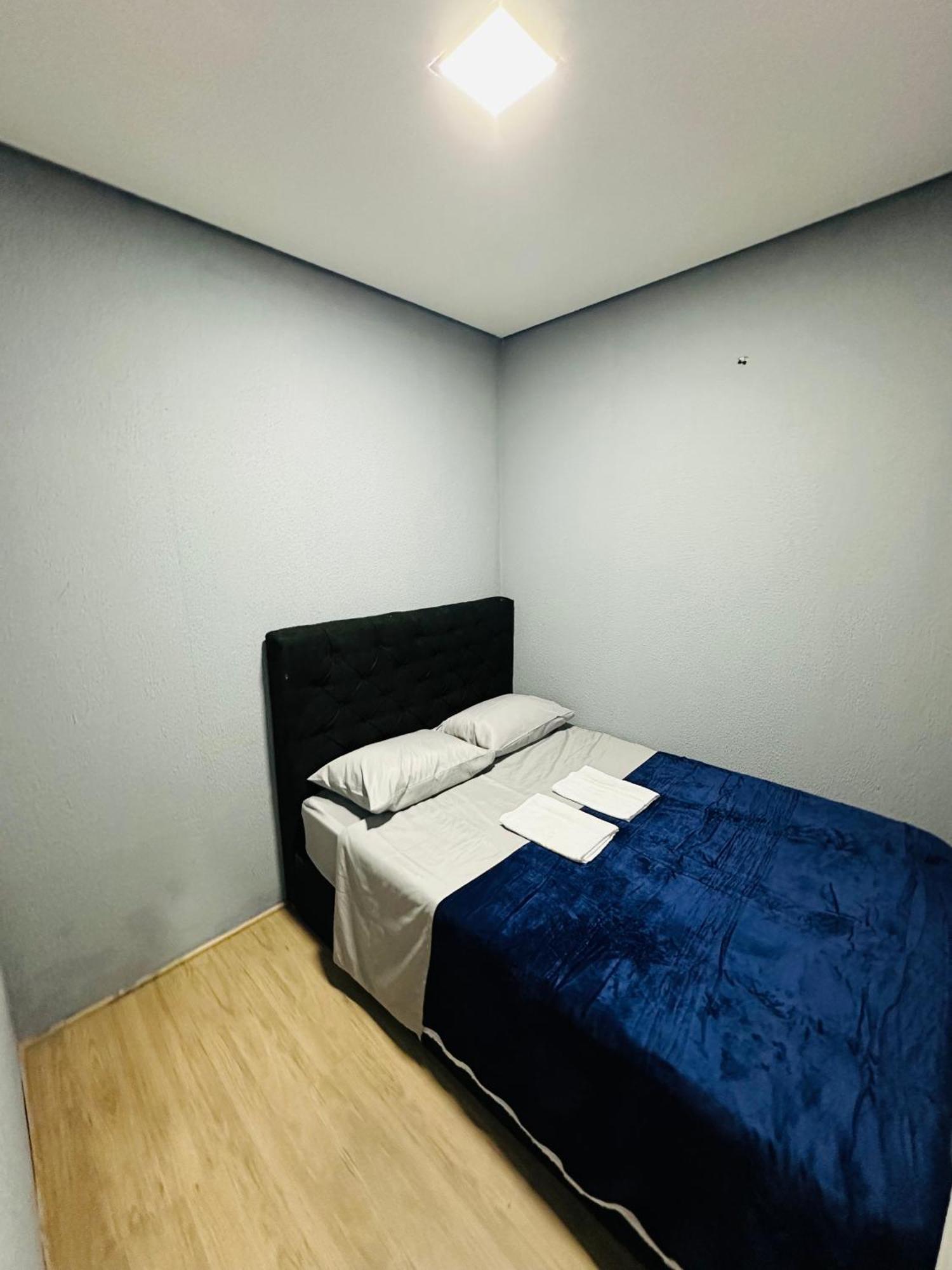 On Hostel Capivari Campos Do Jordao E Passeio Quadriciclo 外观 照片
